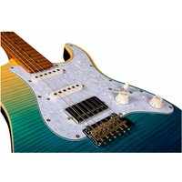Электрогитара JET JS-450 TBL