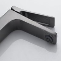 Смеситель Shevanik S4601T