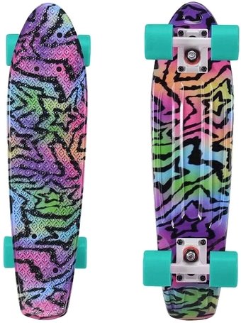 Playshion Flash PL20-FLA-R (радужный)