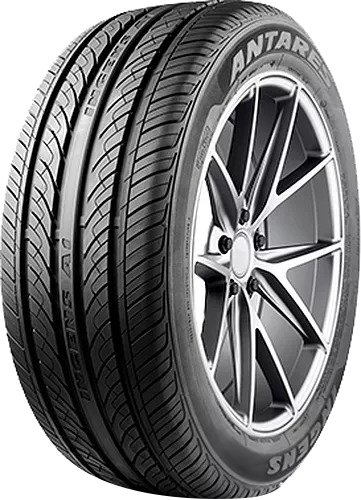 

Летние шины Antares Ingens EV 205/50R17 93V
