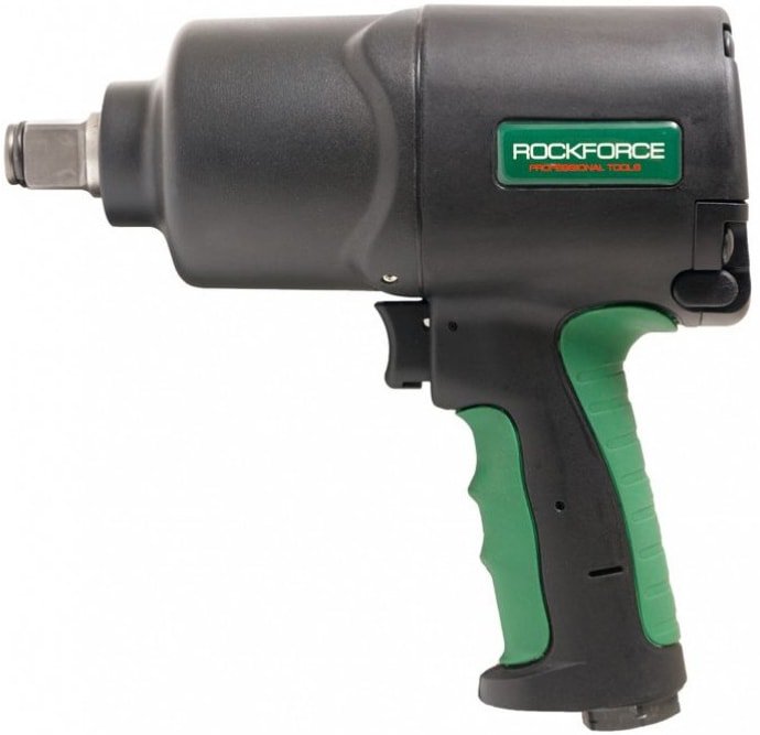 

Пневматический гайковерт RockForce RF-82566
