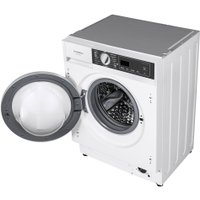 Стирально-сушильная машина MAUNFELD MBWM1486STWH