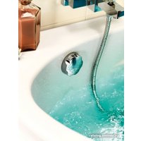 Ванна Cersanit Joanna 160x95 R 63339