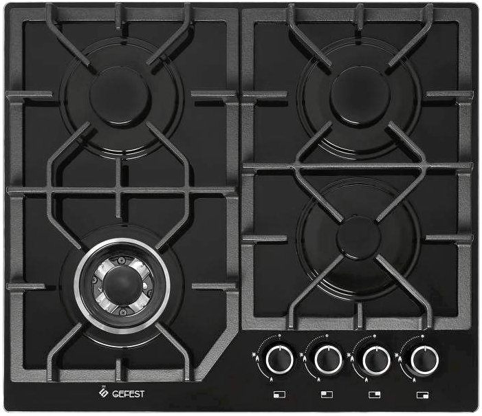 

Варочная панель GEFEST 2232-01 Р83
