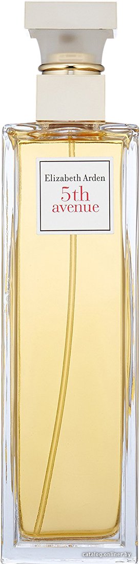 Парфюмерная вода Elizabeth Arden 5th Avenue EdP (125 мл)
