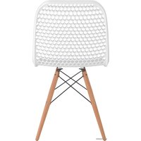 Стул LoftyHome Linden VC1017W-W-02 (белый)