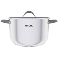 Кастрюля Tesoro Tivoli КС844