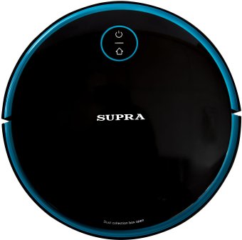 Робот-пылесос Supra VCS-4093