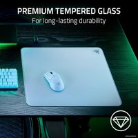 Коврик для мыши Razer Atlas White