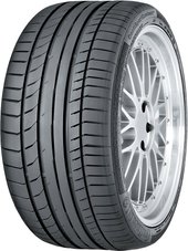 ContiSportContact 5P 235/40R18 95Y