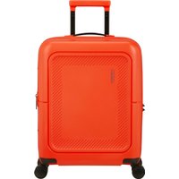 Чемодан American Tourister Dashpop Tangerine Red 55 см