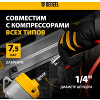 Гвоздезабиватель Denzel PN2190 (кейс)