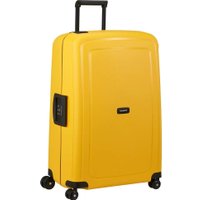 Чемодан-спиннер Samsonite S'Cure Citrus 75 см