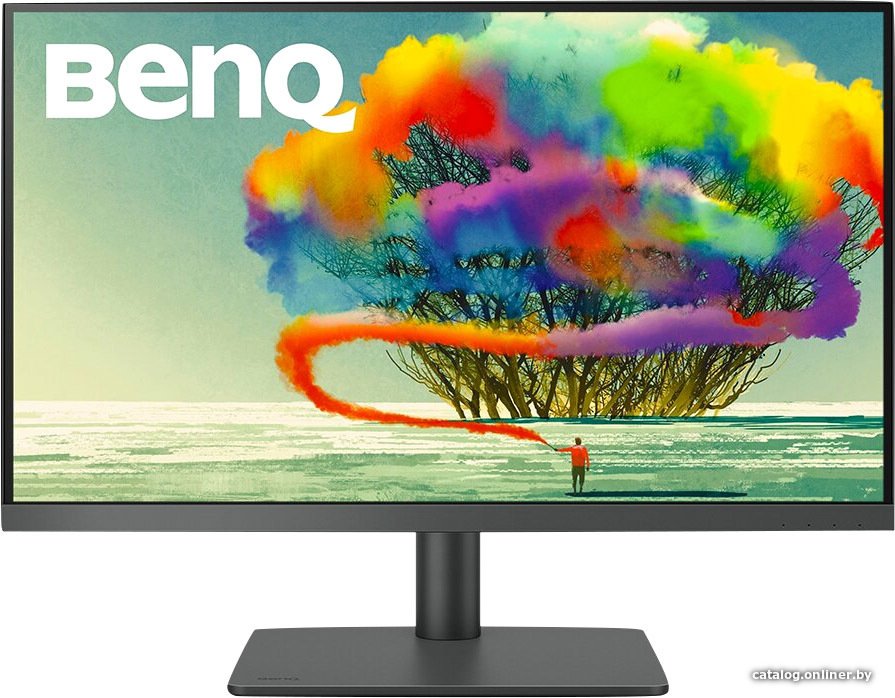 Монитор BenQ DesignVue PD2705U
