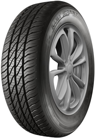 Летние шины KAMA Grant (НК-241) 185/60R14 82H