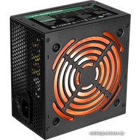 Блок питания AeroCool VX-600 RGB
