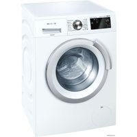 Стиральная машина Siemens WS12T540OE