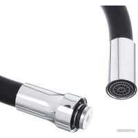 Излив Tim C-L50-02BK