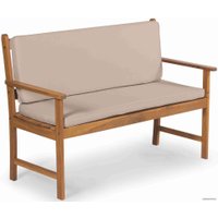 Скамейка Fieldmann FDZN 4013-T