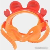 Маска для плавания Intex Крабик 55915