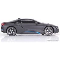 Автомодель Rastar BMW i8 59200B (черный)