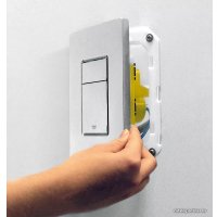 Панель смыва Grohe Skate Cosmopolitan 38732000 (хром)