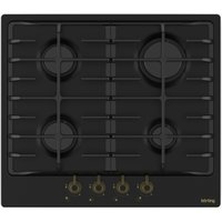 Варочная панель Korting HG 645 CRN