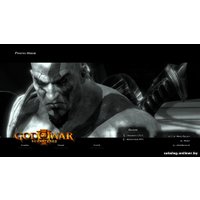  God of War III. Remastered для PlayStation 4