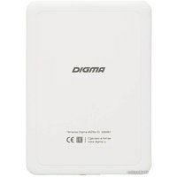 Электронная книга Digma e629w