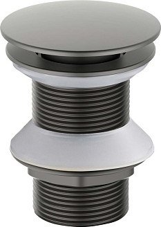 

Донный клапан Aquatek AQ6003BGM