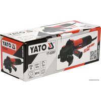 Угловая шлифмашина Yato YT-82097