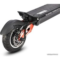 Электросамокат White Siberia Nerpa Pro 3600W Ferrari Red (красный)