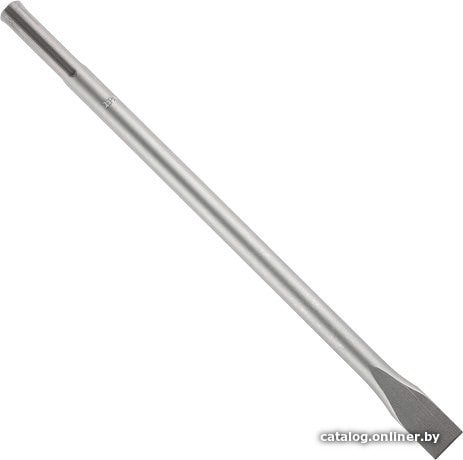 Плоское зубило Gepard GP0708-400