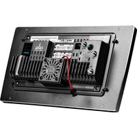 USB-магнитола Урал АМС Шторм 102