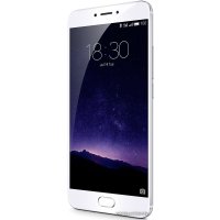 Смартфон MEIZU MX6 3GB/32GB Silver