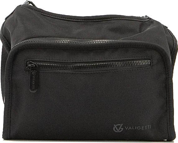 Мужская сумка VALIGETTI 182-2301-62-VG-BLK (черный)