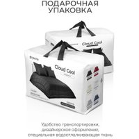 Одеяло Espera Home Cloud Cool Graphite ЕС-7036 200x220