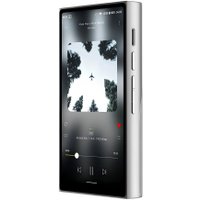 Hi-Fi плеер HiBy R8 II AL (серебристый)
