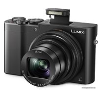 Фотоаппарат Panasonic Lumix DMC-TZ110 (черный)