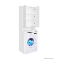  Акватон Шкаф под стиральную машину Лондри 1A260503LH010 в Пинске
