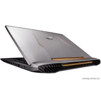 Игровой ноутбук ASUS G752VT-GC098T