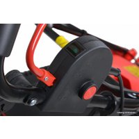 Газонокосилка Hecht 1863 S