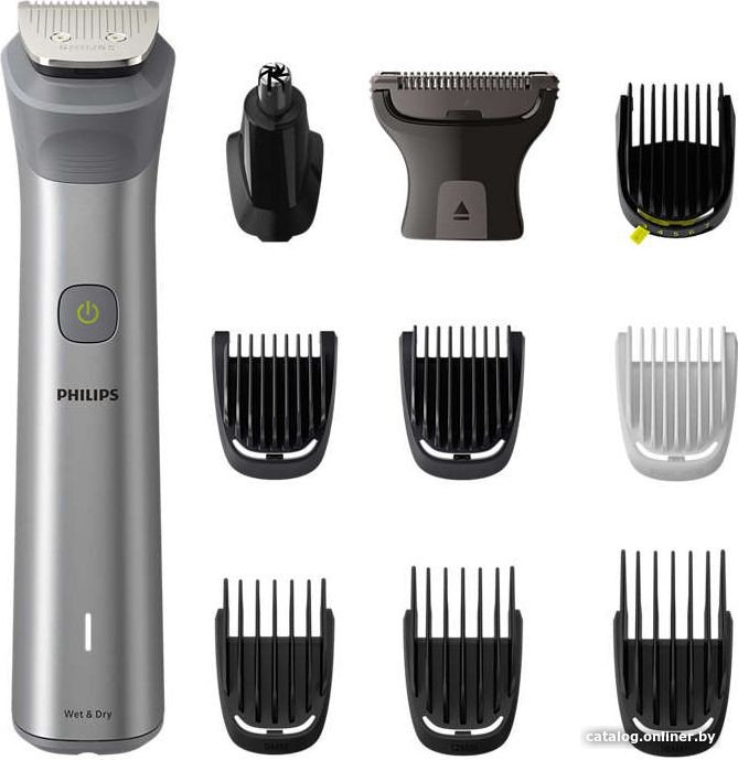 Триммер для бороды и усов Philips MG5930/15