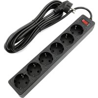 Сетевой фильтр 5bites SP6B-550