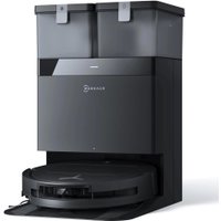 Робот-пылесос Ecovacs T50 Pro Omni DDX67 (черный)