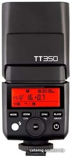 Вспышка Godox ThinkLite TT350P TTL для Pentax