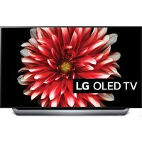 OLED телевизор LG OLED55C8