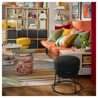 Пуфик Ikea Emmislov 90525961