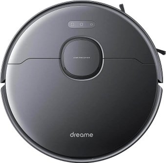 Dreame L10 Pro (евровилка, черный)