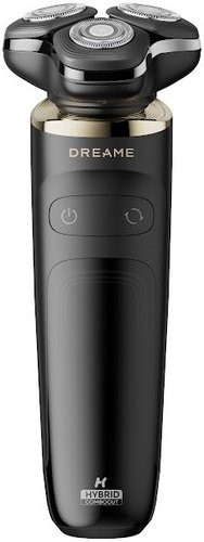 Электробритва Dreame S9 AS03A (черный)